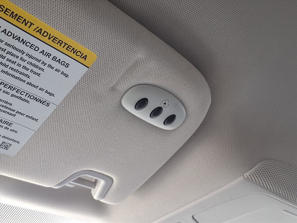 Certified 2023 Ford Edge SEL w/ Convenience Package image 17