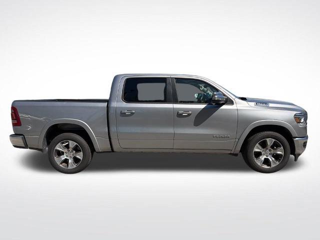 Used 2022 RAM 1500 Laramie image 2