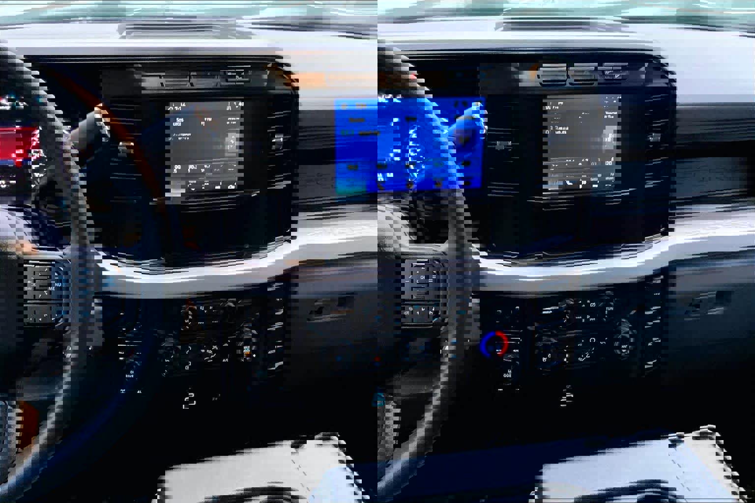 Certified 2024 Ford F250 XL w/ FX4 Off-Road Package image 8