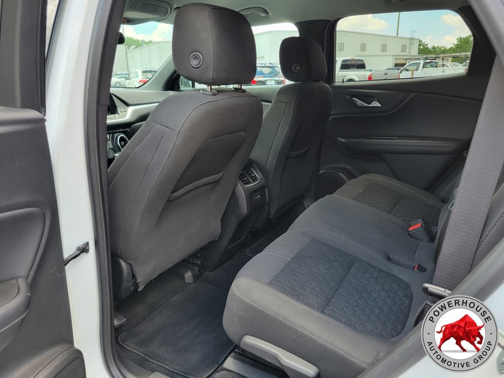 Used 2020 Chevrolet Blazer LT FWD image 15