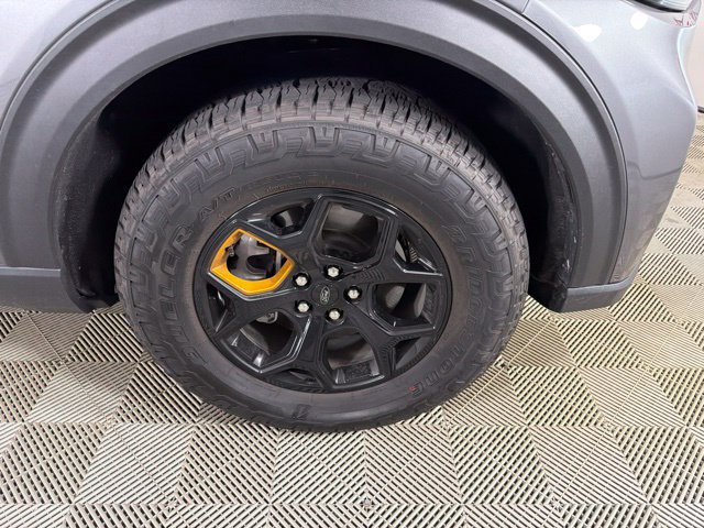 Certified 2026 Ford Explorer Tremor w/ Tremor Ultimate Package AWD/4WD image 16