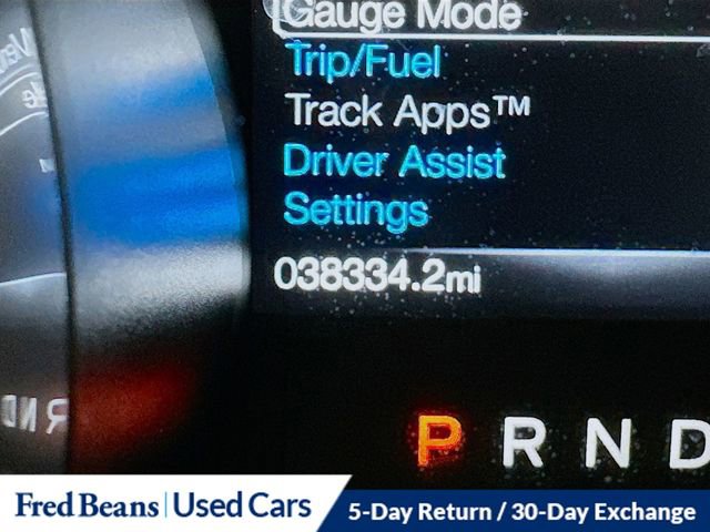 Certified 2021 Ford Mustang Coupe w/ Black Accent Package image 19