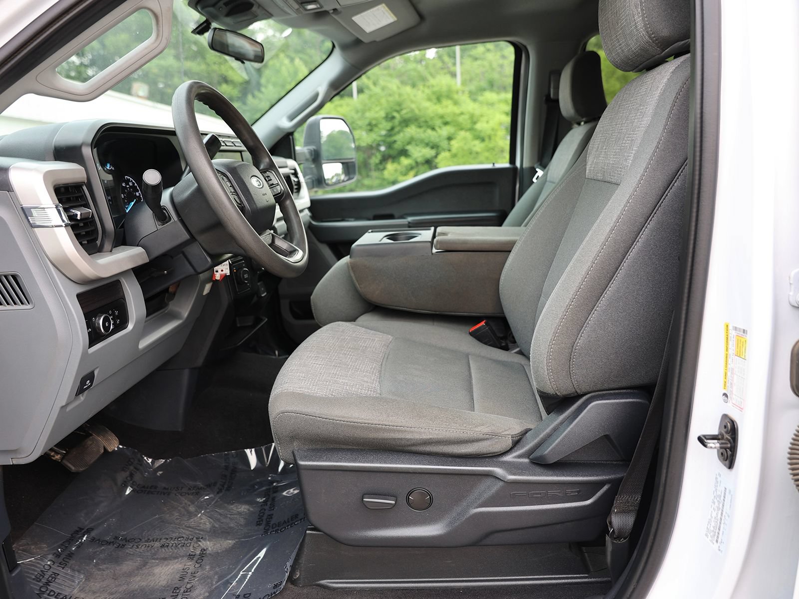 Certified 2024 Ford F250 XLT AWD/4WD image 20