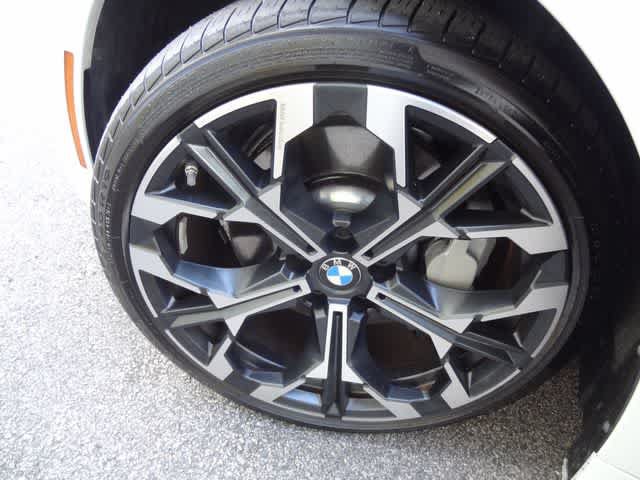 Used 2025 BMW 430i xDrive Coupe w/ Premium Package AWD/4WD image 43