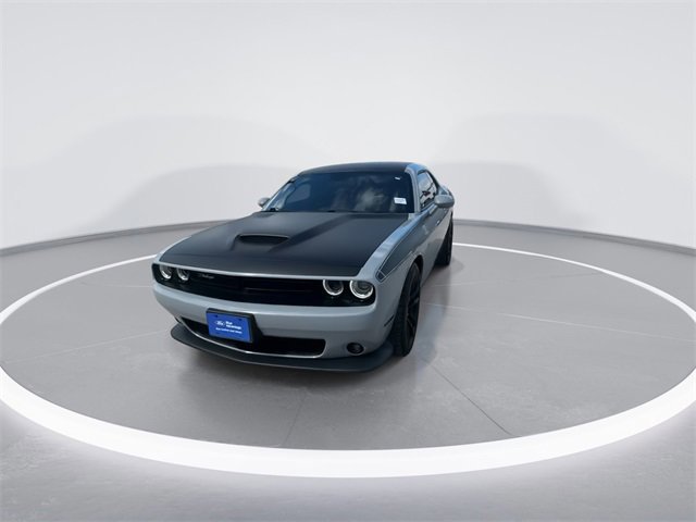 Used 2020 Dodge Challenger R/T Scat Pack w/ T/A Package image 11