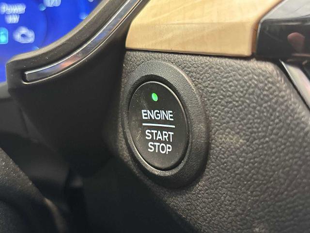 Certified 2022 Ford Escape Titanium w/ Titanium Elite Package image 16