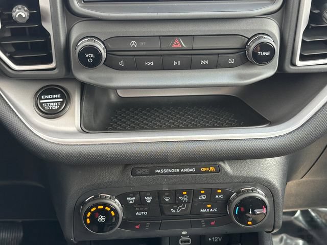 Certified 2024 Ford Bronco Sport Big Bend w/ Convenience Package AWD/4WD image 12