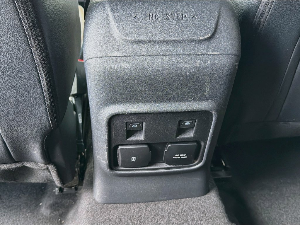 Certified 2023 Ford Bronco Outer Banks AWD/4WD image 28
