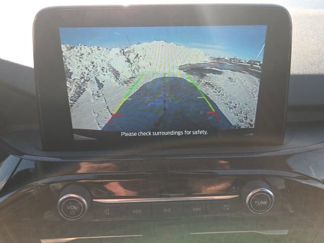 Certified 2024 Ford Escape ST-Line w/ Cold Weather Package image 33