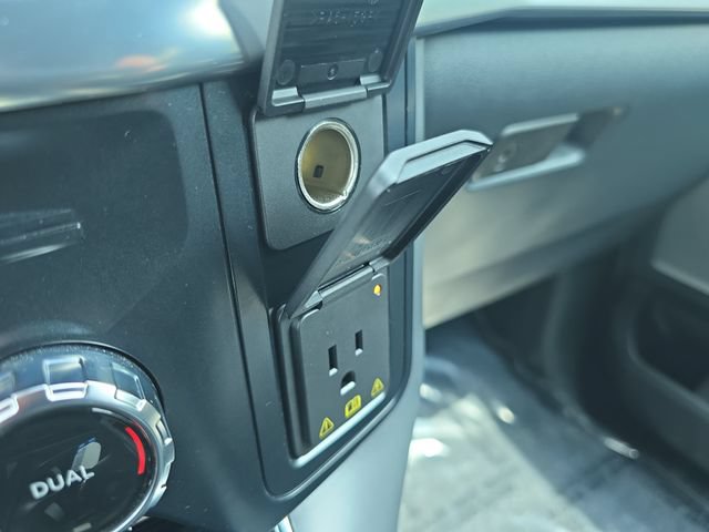 Certified 2026 Ford F150 Lariat AWD/4WD image 22