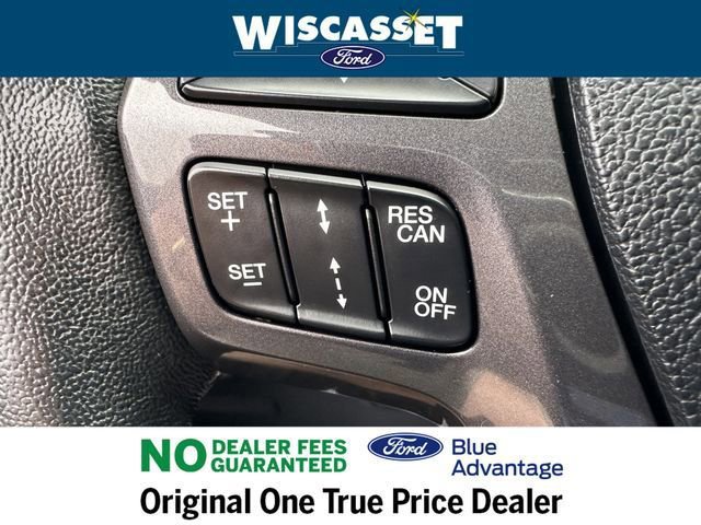 Certified 2022 Ford Ranger Lariat w/ Equipment Group 501A High image 19