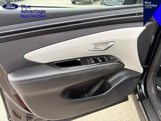 Used 2023 Hyundai Tucson Limited AWD/4WD image 15
