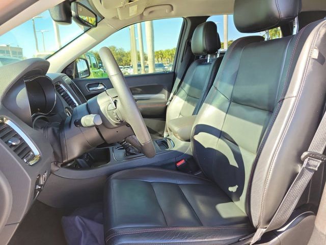 Used 2018 Dodge Durango GT image 23
