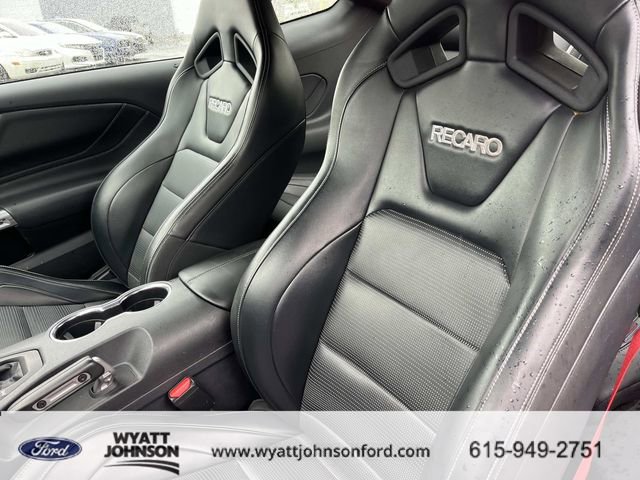 Certified 2024 Ford Mustang GT Premium w/ GT Performance Package image 24