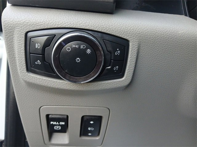 Certified 2020 Ford F150 XLT w/ Equipment Group 302A Luxury image 18