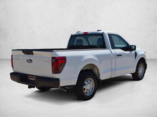 Certified 2024 Ford F150 XL RWD image 5