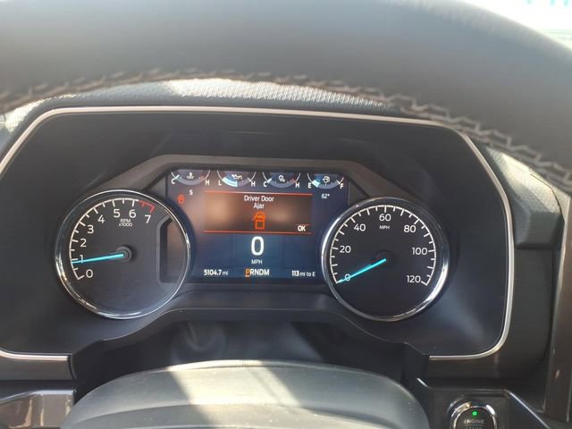Certified 2023 Ford F150 XLT w/ Equipment Group 302A High AWD/4WD image 15