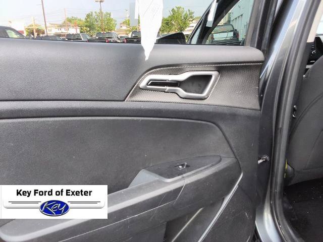 Used 2023 Kia Sportage LX AWD/4WD image 12