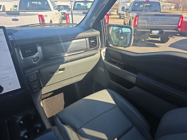 Certified 2025 Ford F150 Lightning Flash image 27