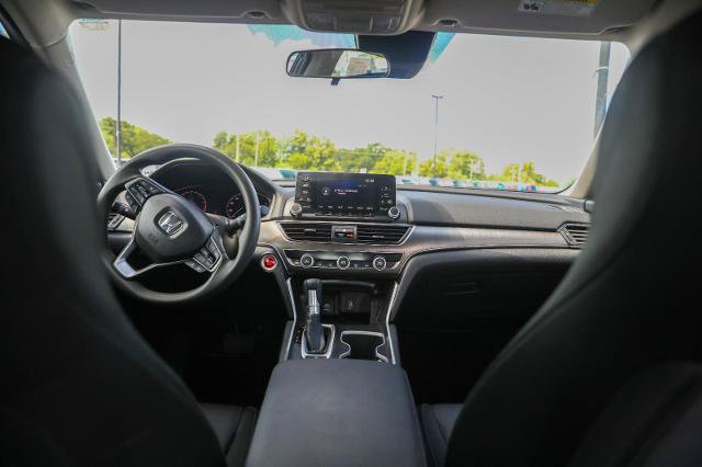 Used 2019 Honda Accord LX image 29
