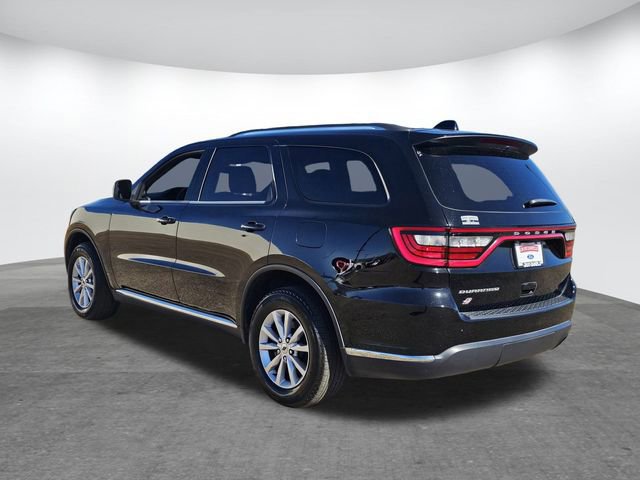 Used 2023 Dodge Durango SXT image 2