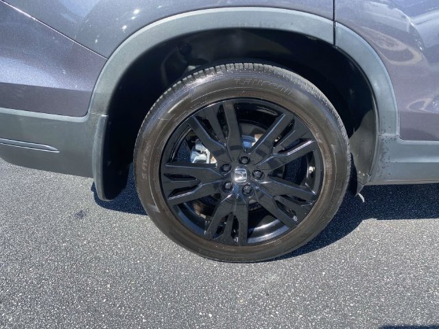 Used 2022 Honda Pilot Special Edition image 9
