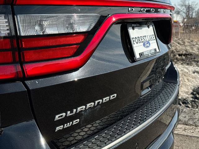 Used 2017 Dodge Durango Citadel image 21