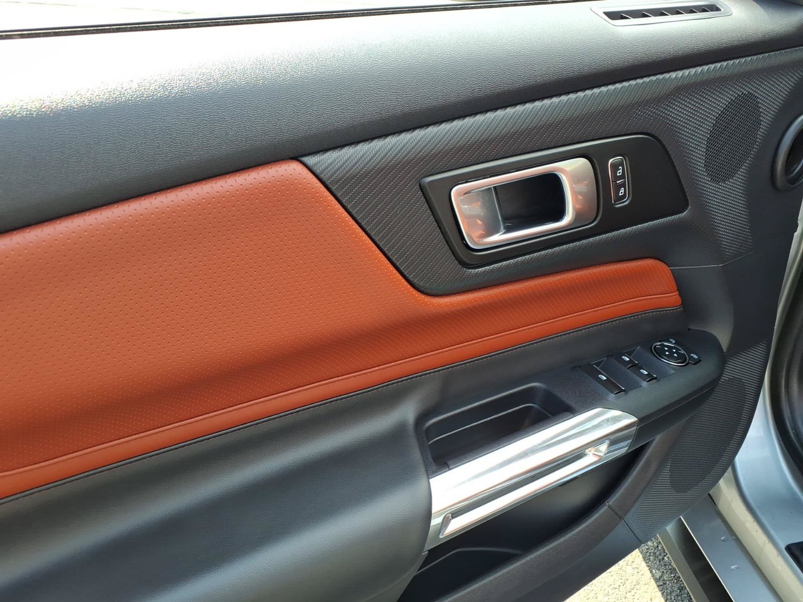Certified 2025 Ford Mustang GT Premium RWD image 11