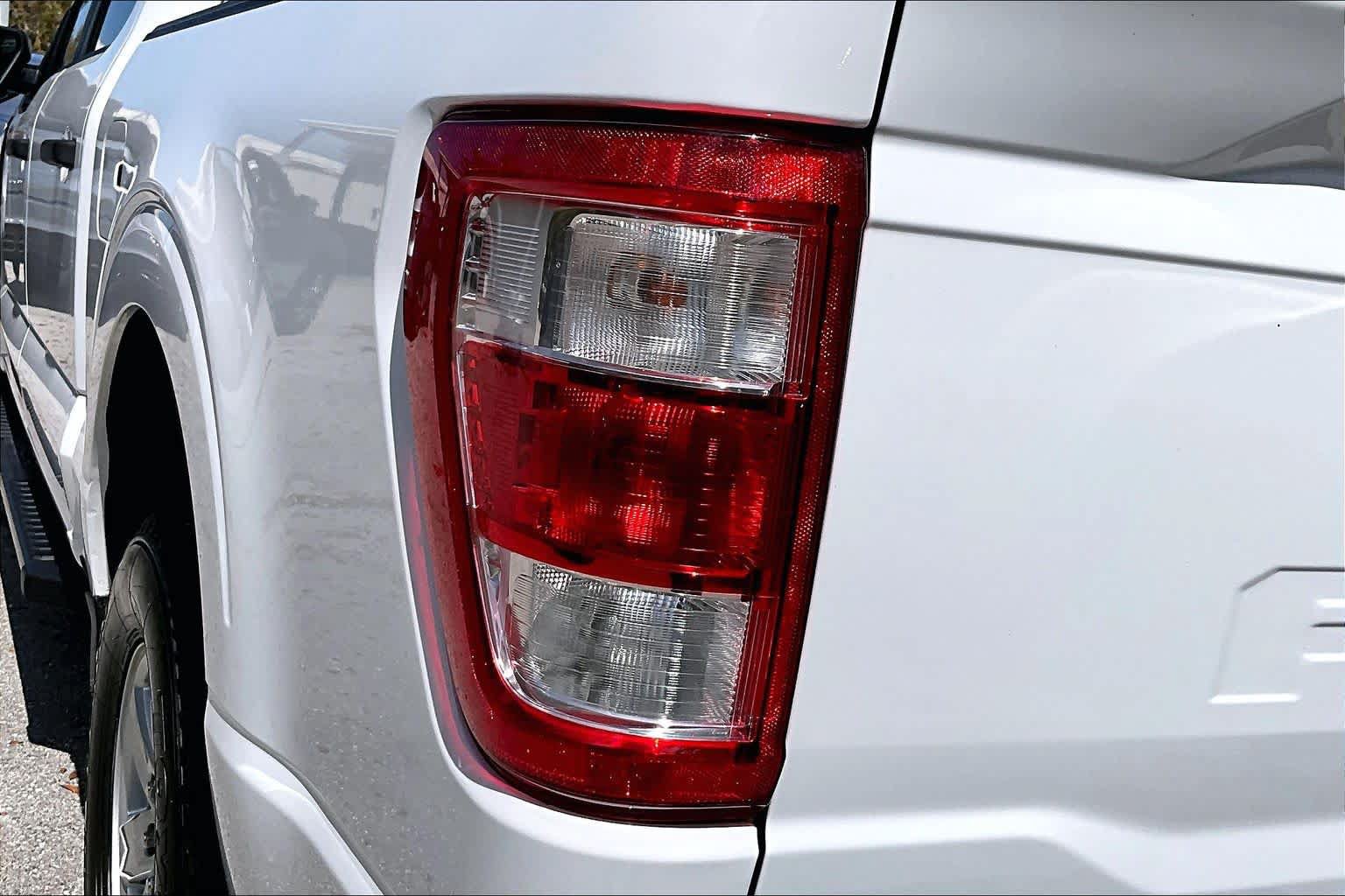 Certified 2023 Ford F150 XL w/ XL Chrome Appearance Package AWD/4WD image 73
