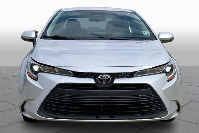 Used 2024 Toyota Corolla LE FWD image 4