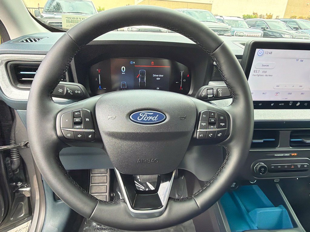 Certified 2026 Ford Maverick XLT w/ XLT Luxury Package AWD/4WD image 26