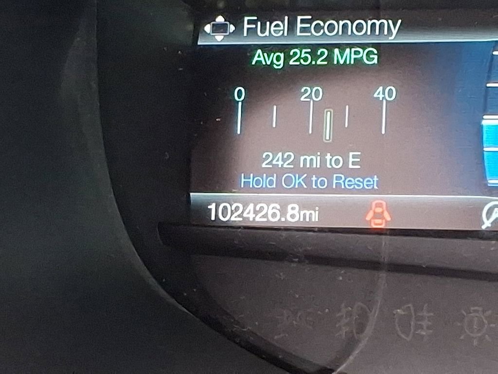 Certified 2021 Ford Edge SEL w/ Convenience Package image 19