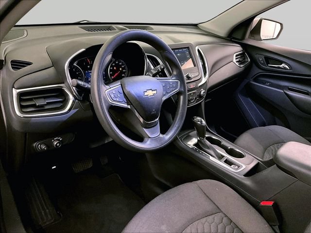 Used 2019 Chevrolet Equinox LT FWD image 12