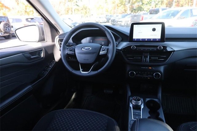Certified 2023 Ford Escape Active image 21