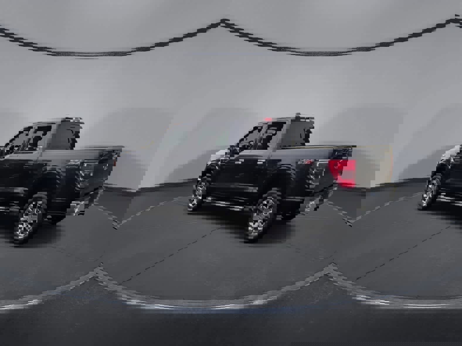 Certified 2022 Ford F150 XLT w/ Equipment Group 302A High image 6