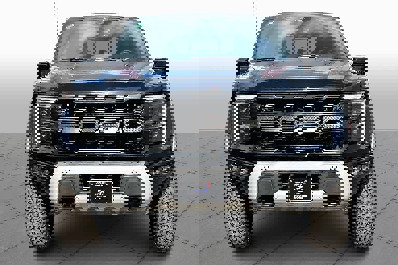 Certified 2025 Ford F150 Raptor image 7