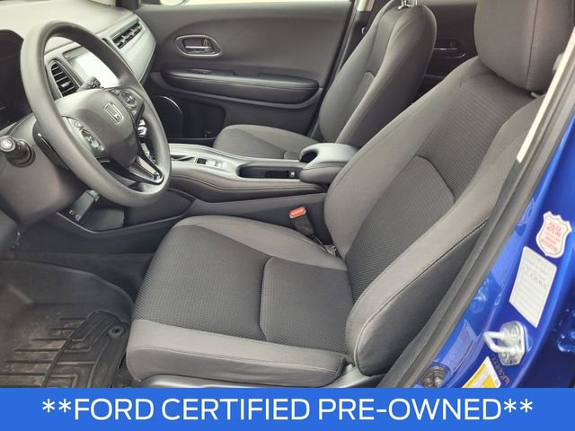 Used 2021 Honda HR-V EX image 14