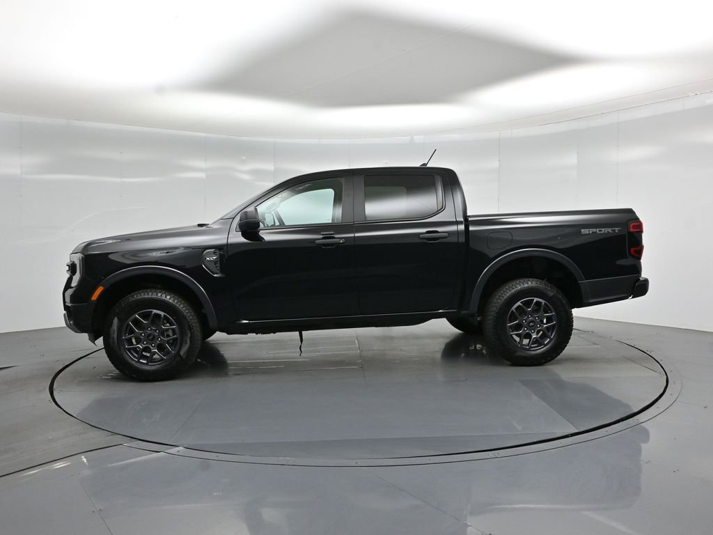Certified 2024 Ford Ranger XLT w/ Equipment Group 301A High RWD image 22