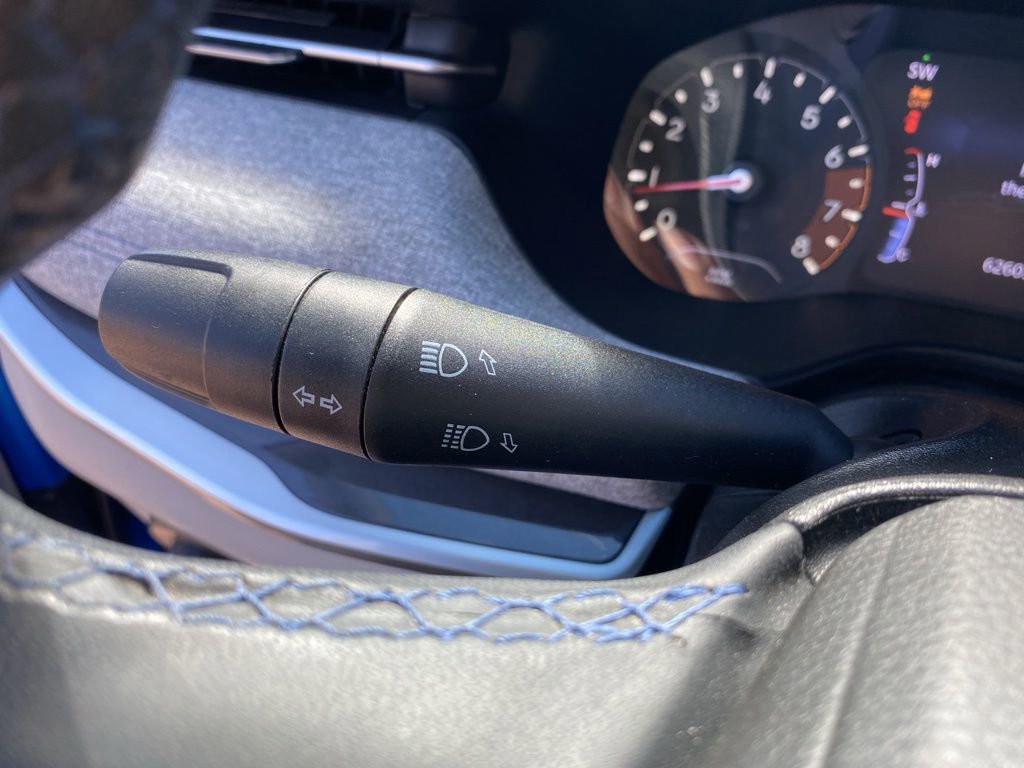 Used 2022 Jeep Compass Latitude image 29