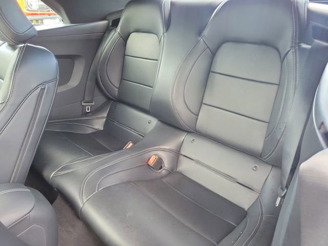 Certified 2026 Ford Mustang Premium image 10