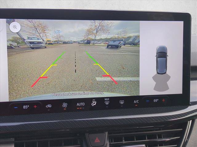 Certified 2023 Ford Escape ST-Line w/ Tech Pack #1 FWD image 14