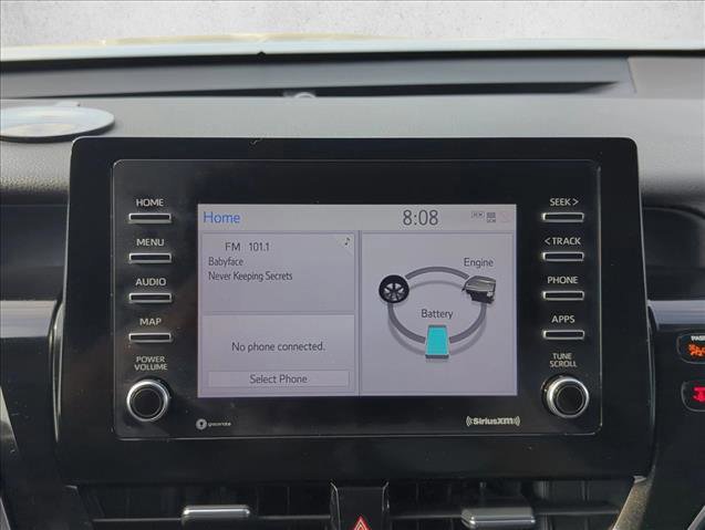 Used 2023 Toyota Camry LE FWD image 13