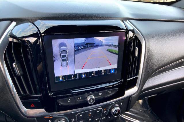 Used 2023 Chevrolet Traverse Premier w/ Redline Edition image 27