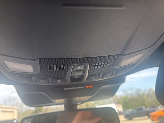 Certified 2024 Ford Expedition Max Limited AWD/4WD image 24