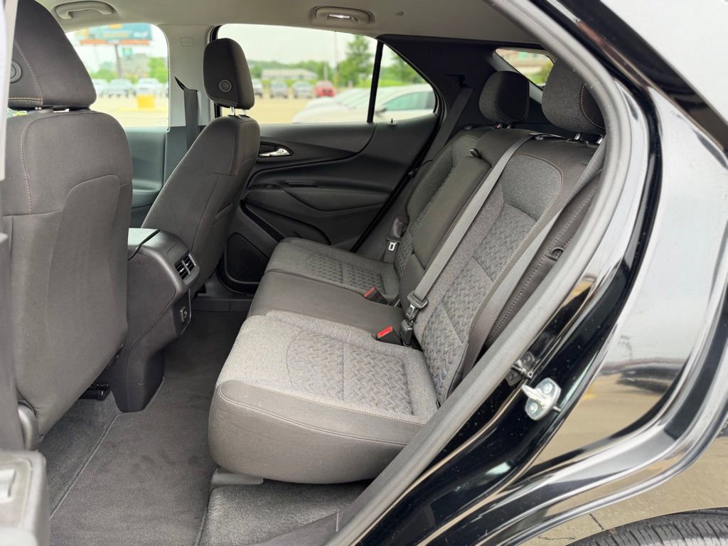Used 2024 Chevrolet Equinox LT AWD/4WD image 33