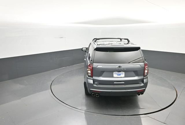 Used 2021 Chevrolet Tahoe High Country image 30