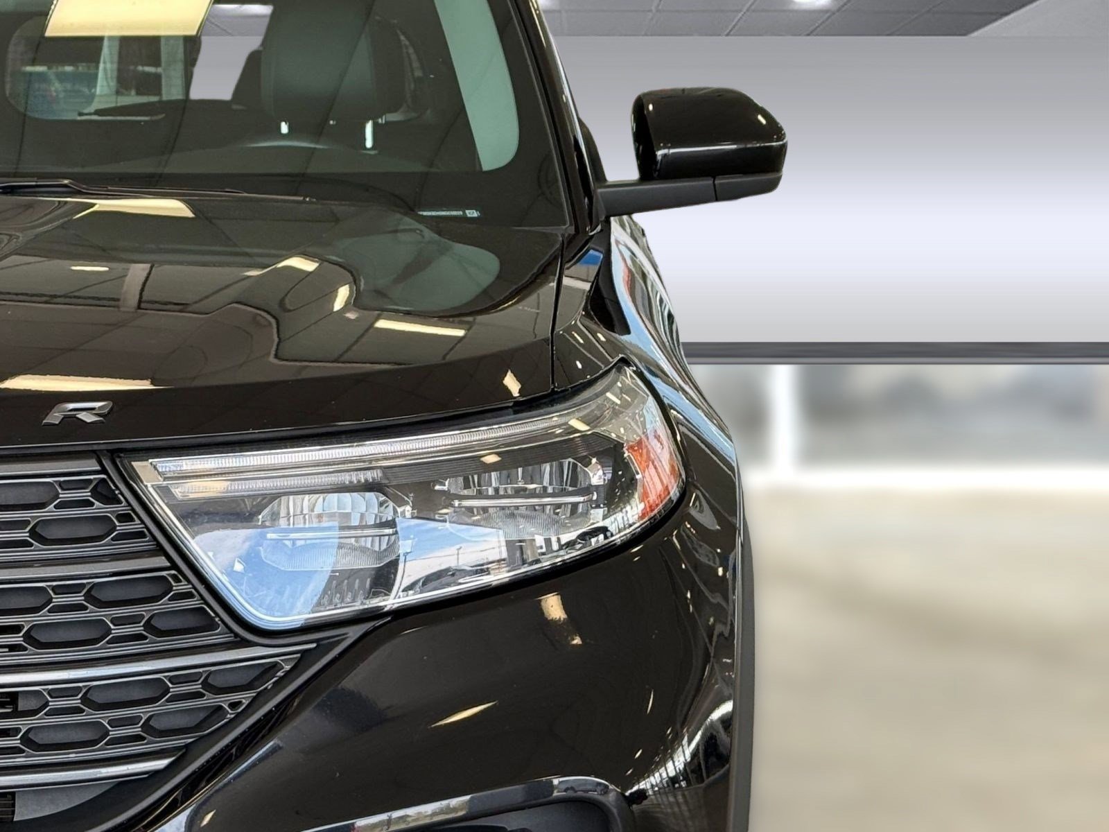 Certified 2022 Ford Explorer XLT w/ Equipment Group 202A image 11