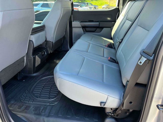 Certified 2021 Ford F150 XL w/ Trailer Tow Package AWD/4WD image 18