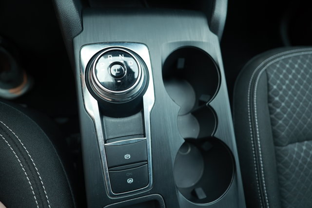 Certified 2025 Ford Escape Active w/ Active Premium Tech Pack FWD image 16
