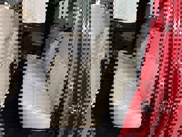 Certified 2021 Ford Ranger Lariat w/ Equipment Group 501A High image 13